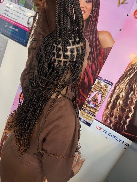 African hair Braiding Near Me